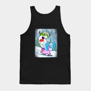 Wheeeeee!! Tank Top